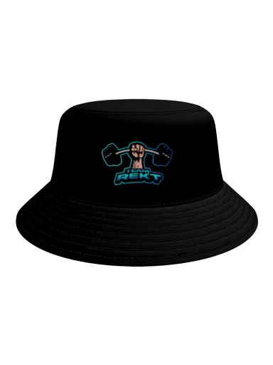 Lifestyle Bucket Hat preview, front