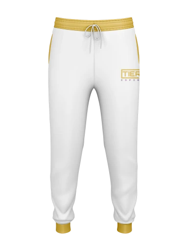 Men's Tech Joggers preview, front