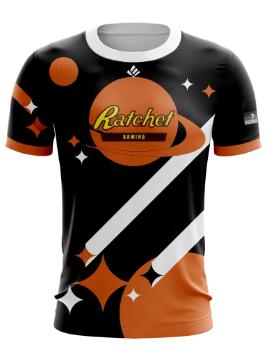 Crew Neck Jersey preview, front