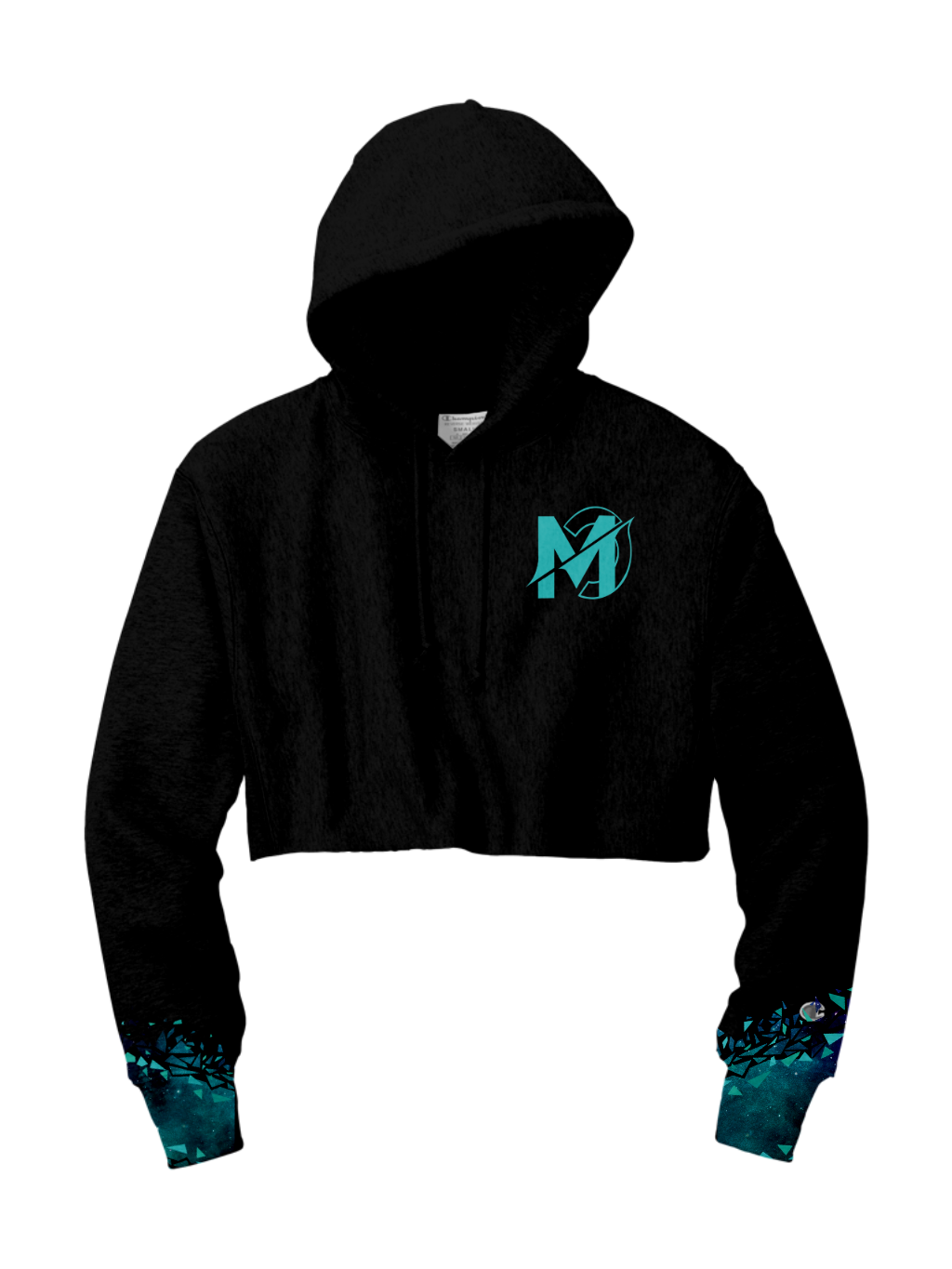 Rendered product preview, front