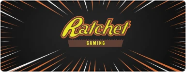 XL Gaming Mouse Pad preview, front