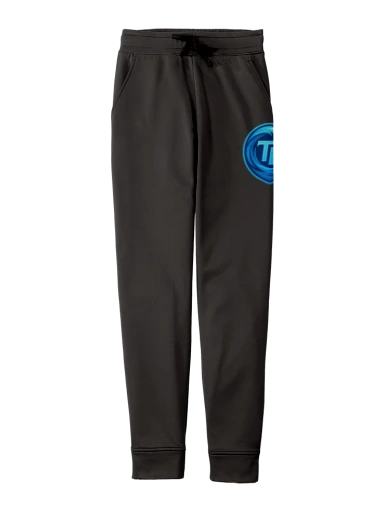 Sport-Tek Sport-Wick Fleece Jogger preview, front