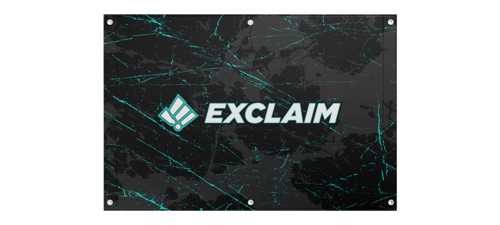 Rendered product preview, front