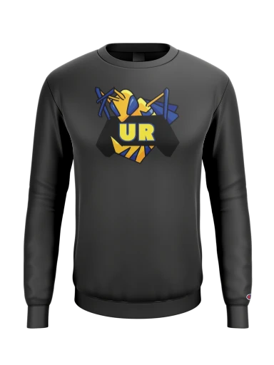 Champion Powerblend Crewneck Sweatshirt preview, front