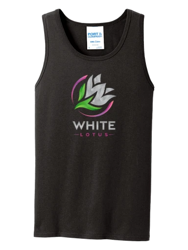 Core Cotton Tank Top preview, front