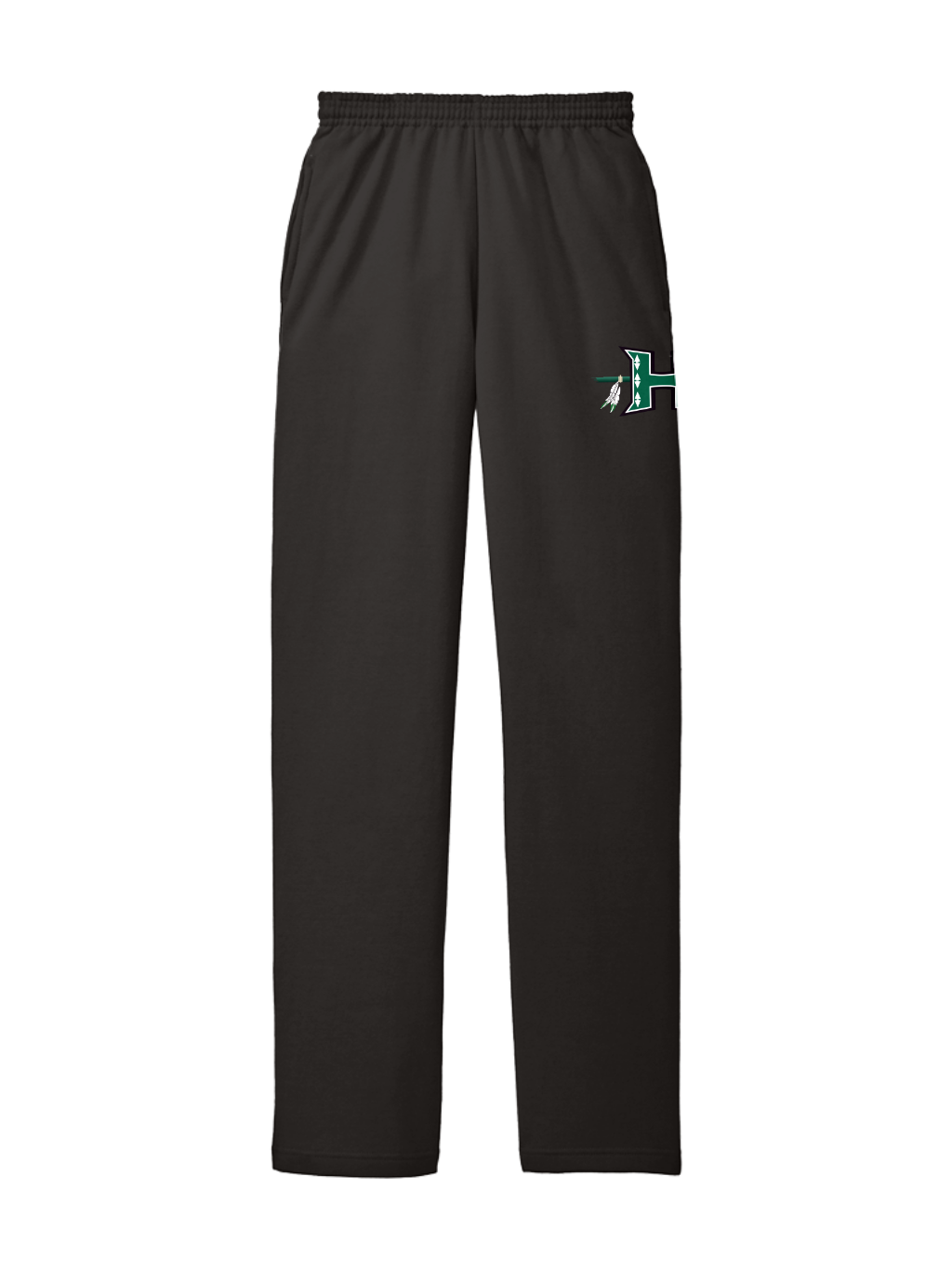 Rendered product preview, front