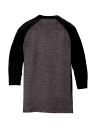 View back