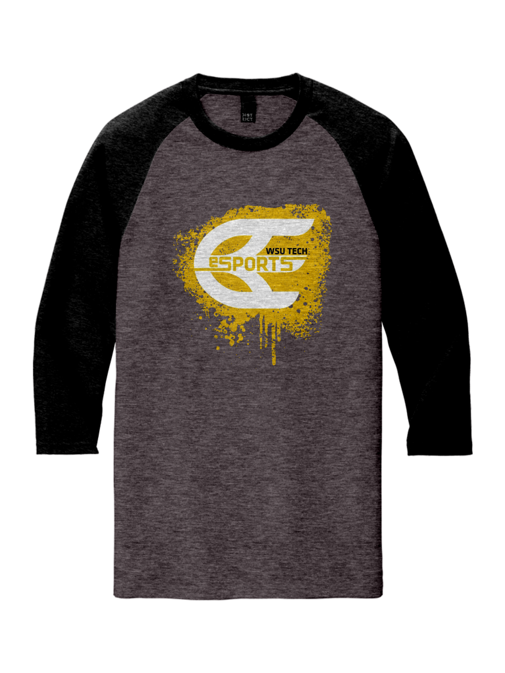 Rendered product preview, front