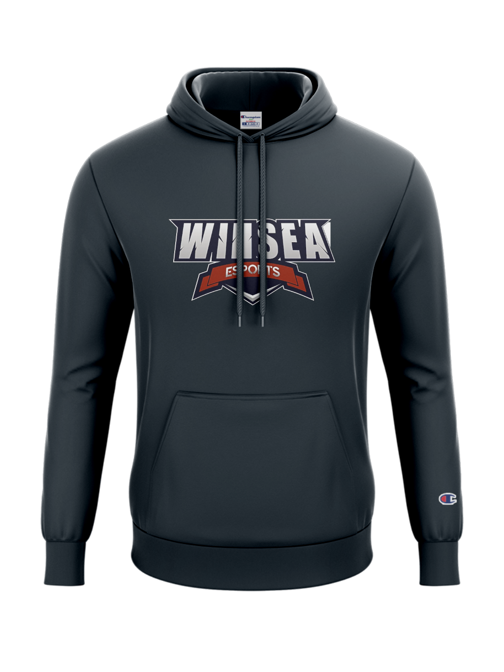 Rendered product preview, front