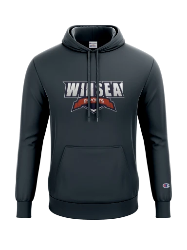 Champion Reverse Weave Hooded Sweatshirt preview, front