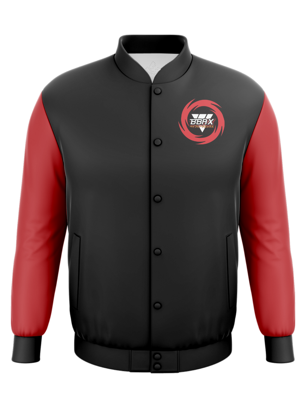 Rendered product preview, front
