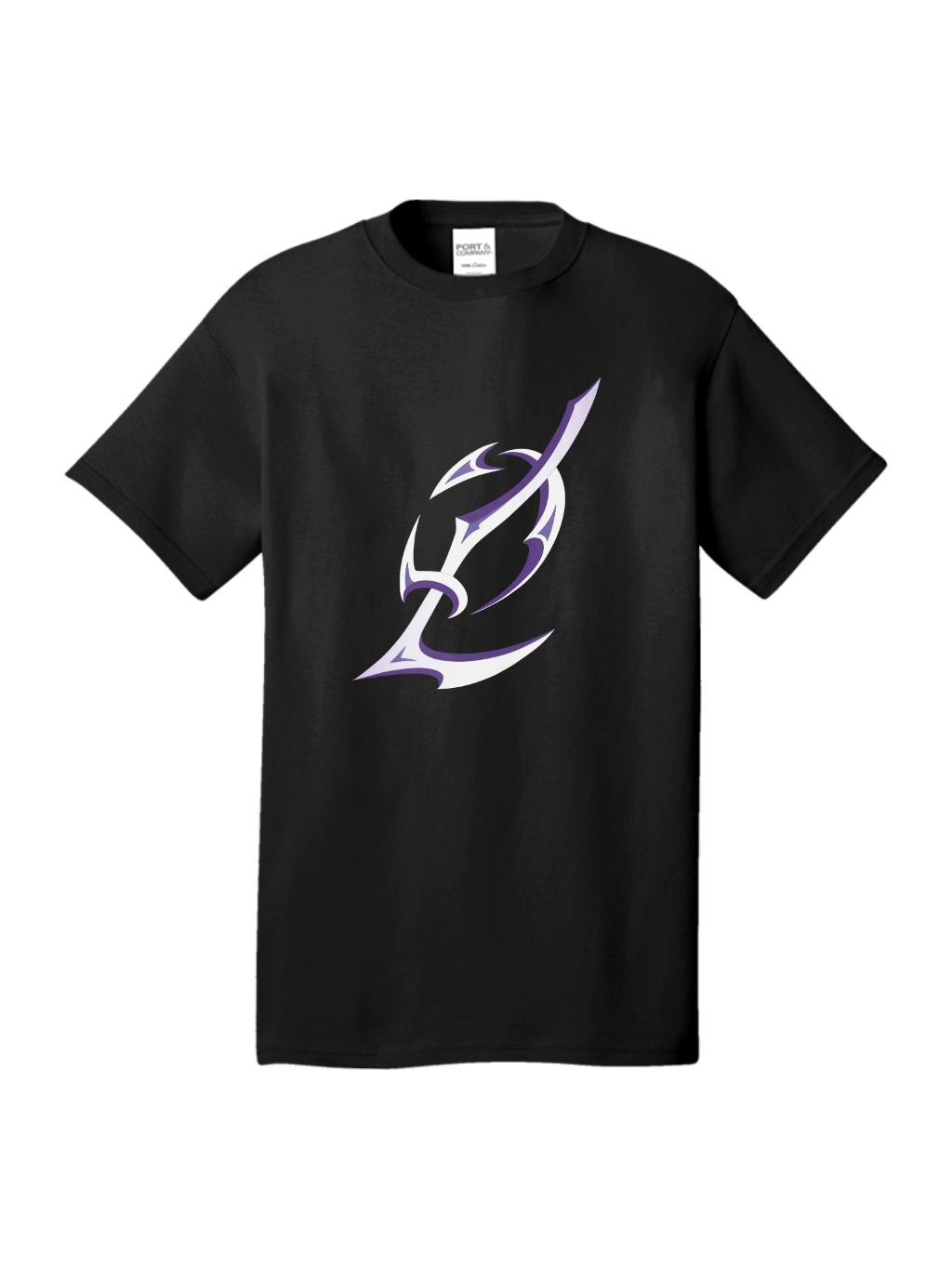 Rendered product preview, front