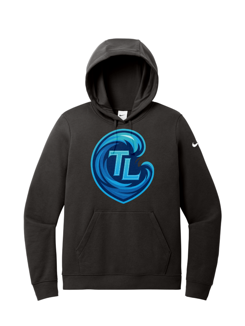 Rendered product preview, front