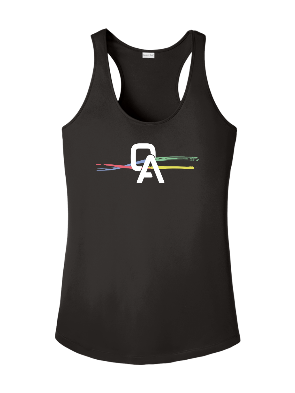 Rendered product preview, front