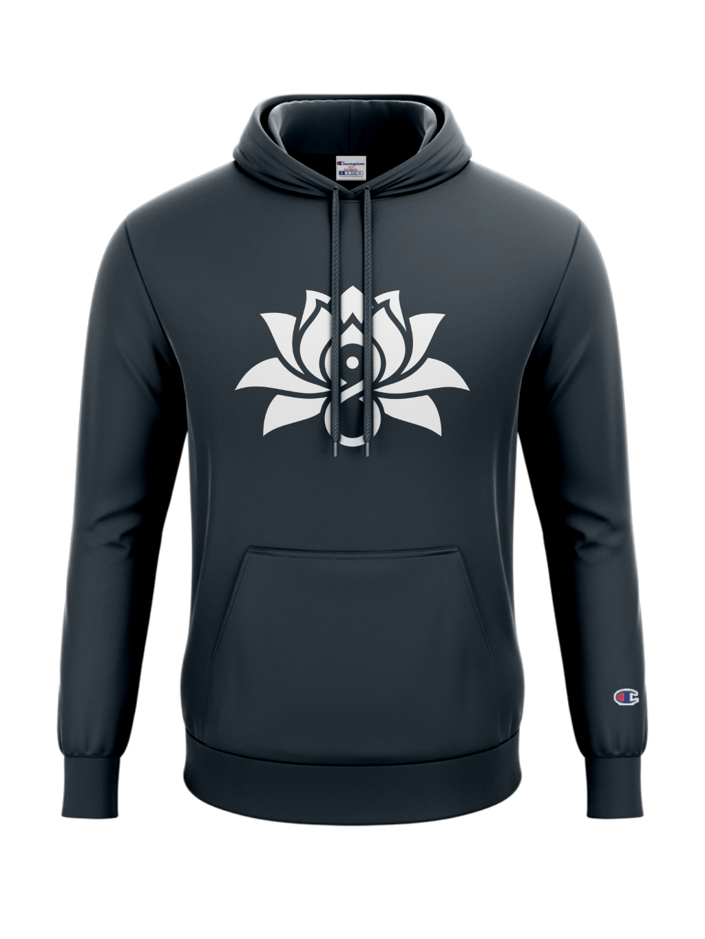 Rendered product preview, front