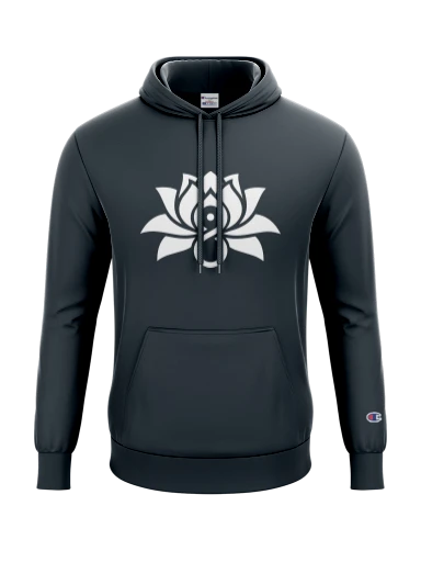 Champion Reverse Weave Hooded Sweatshirt preview, front