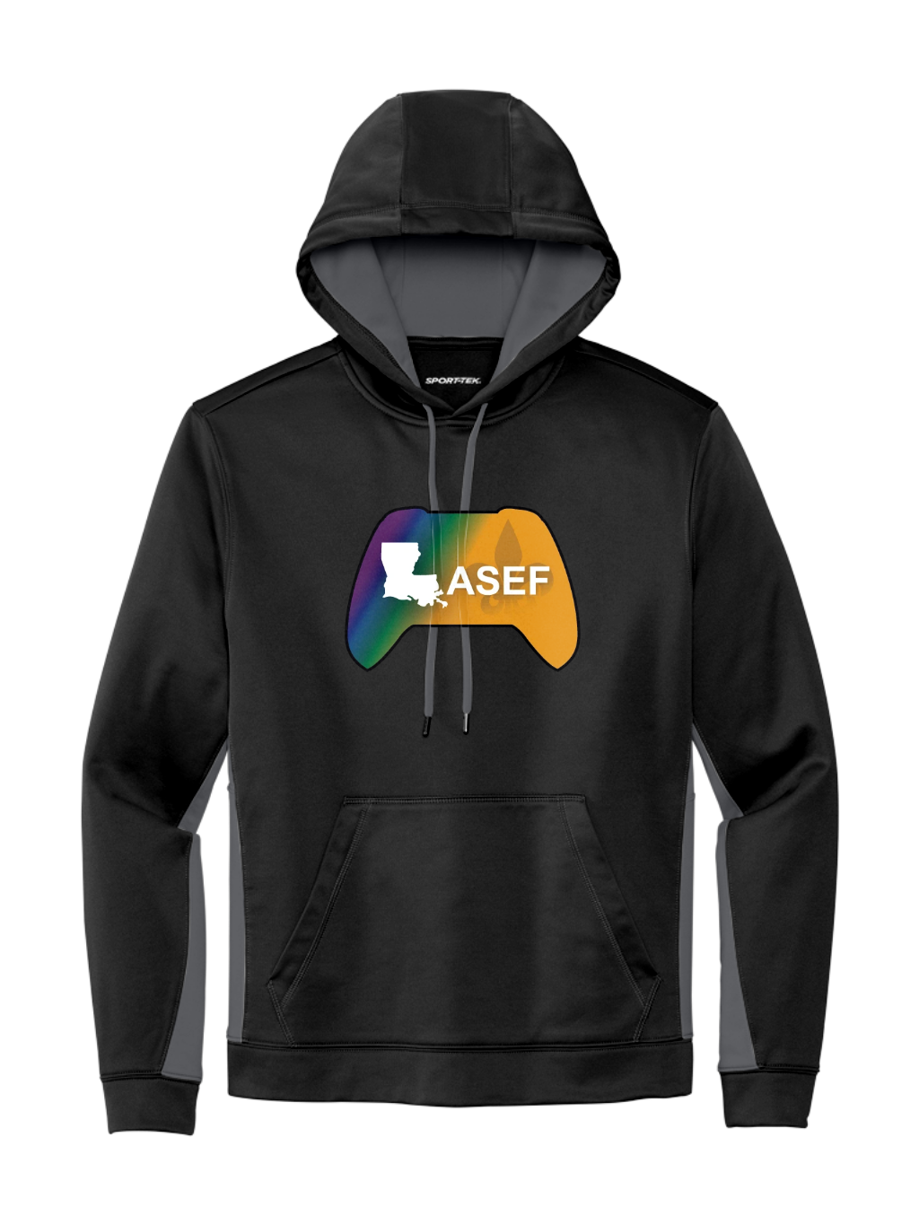 Rendered product preview, front