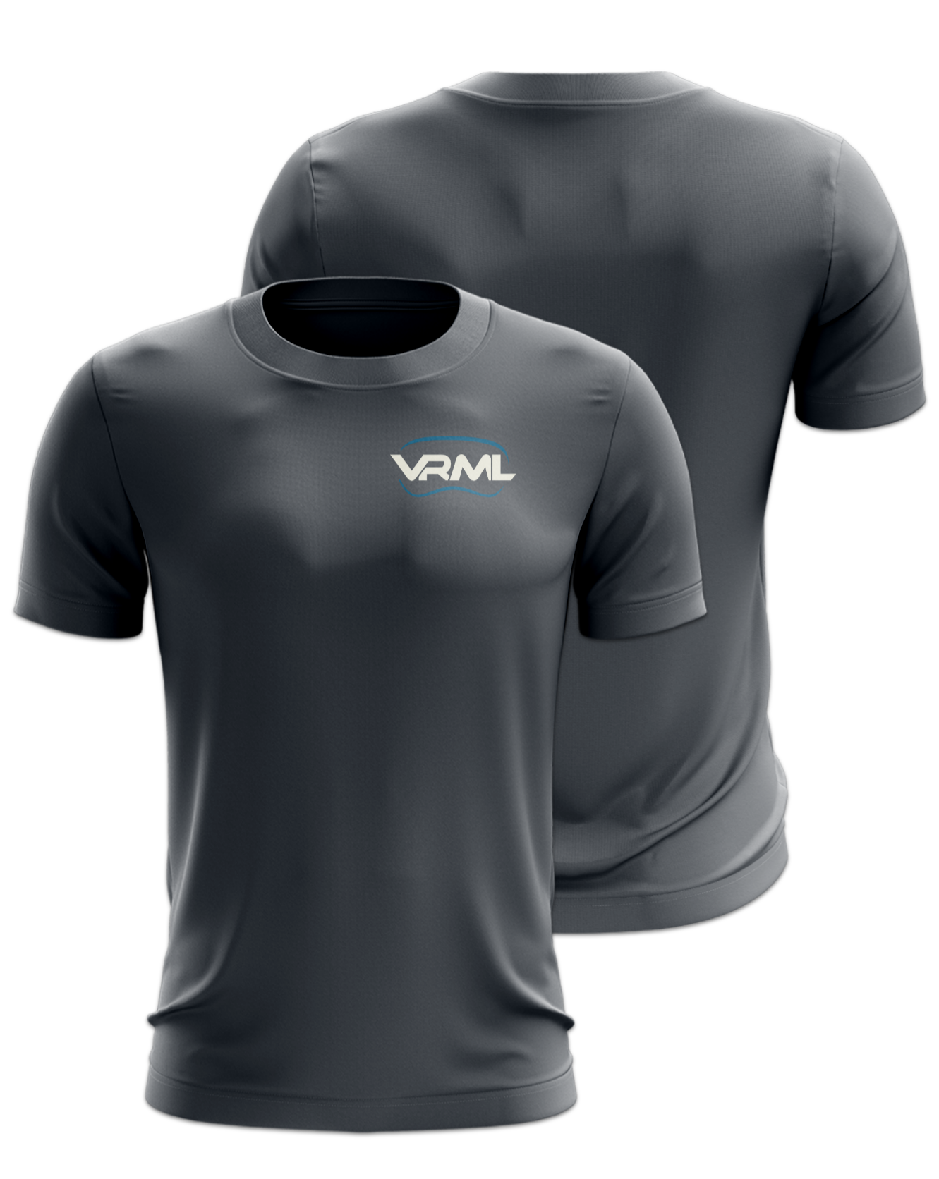 Rendered product preview, stack