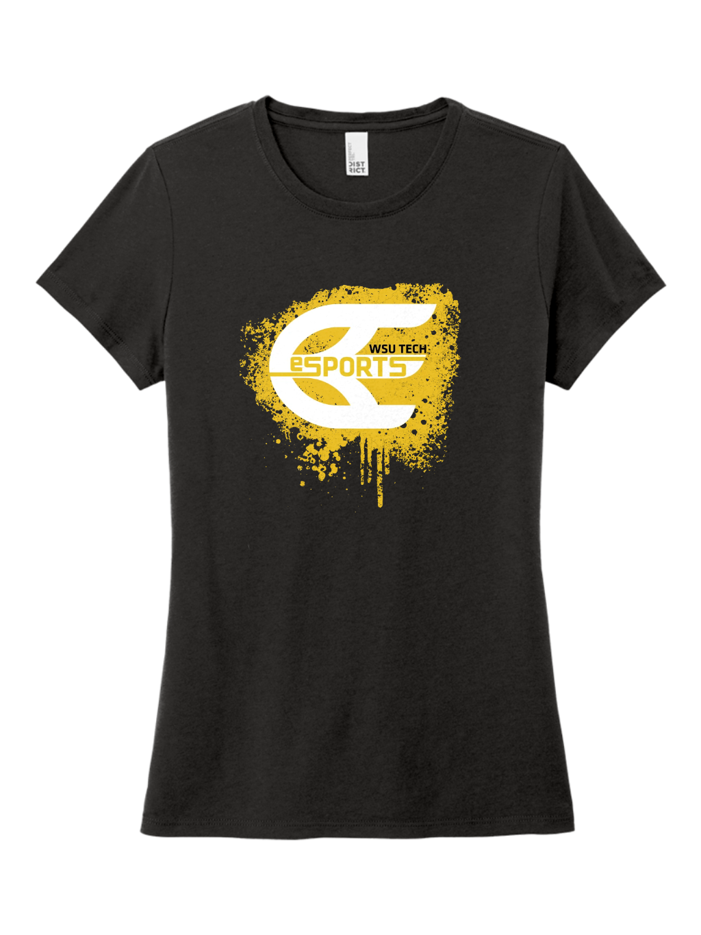 Rendered product preview, front