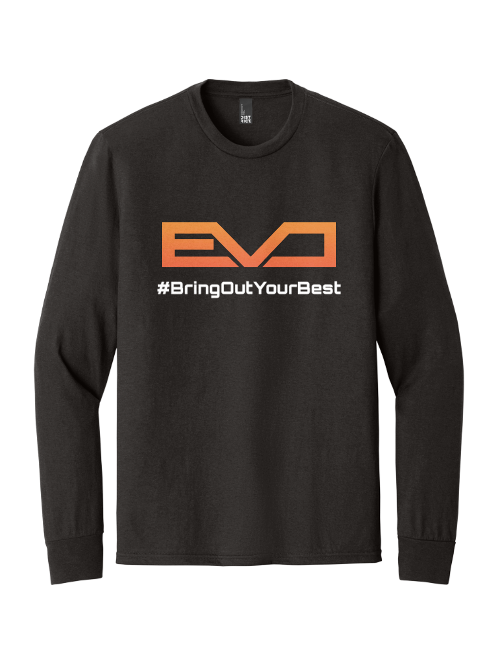 Rendered product preview, front