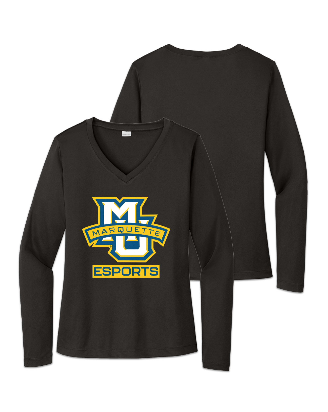 Rendered product preview, stack