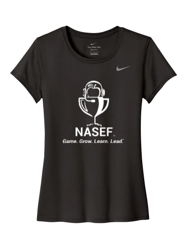 Nike Women's Team rLegend Tee preview, front
