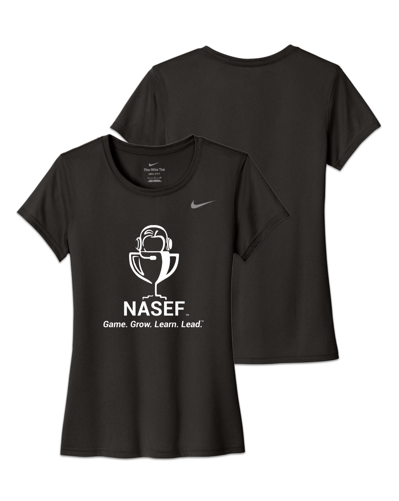 Rendered product preview, stack