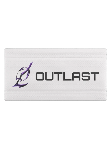 Sublimated Arm Band preview, front