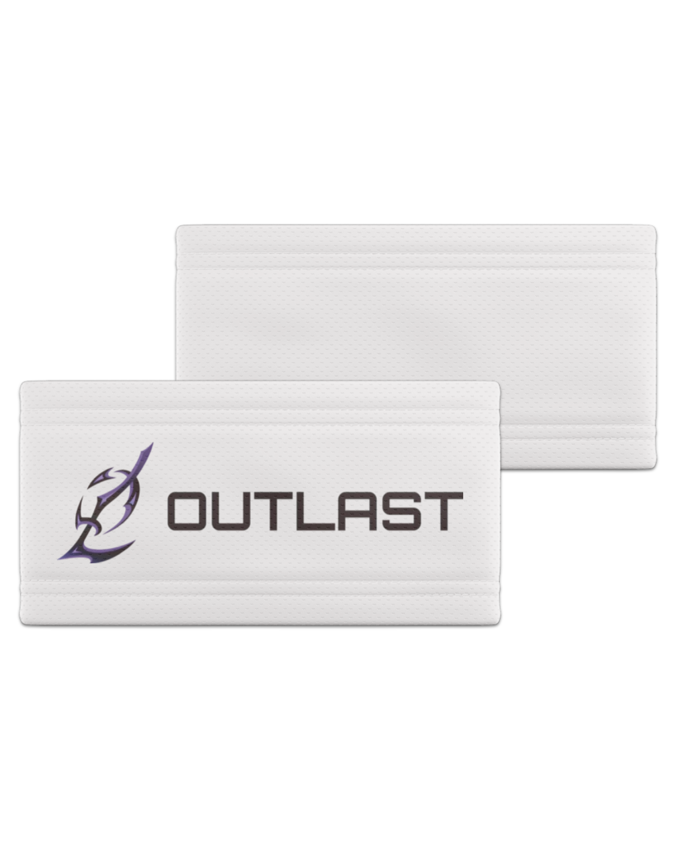 Rendered product preview, stack