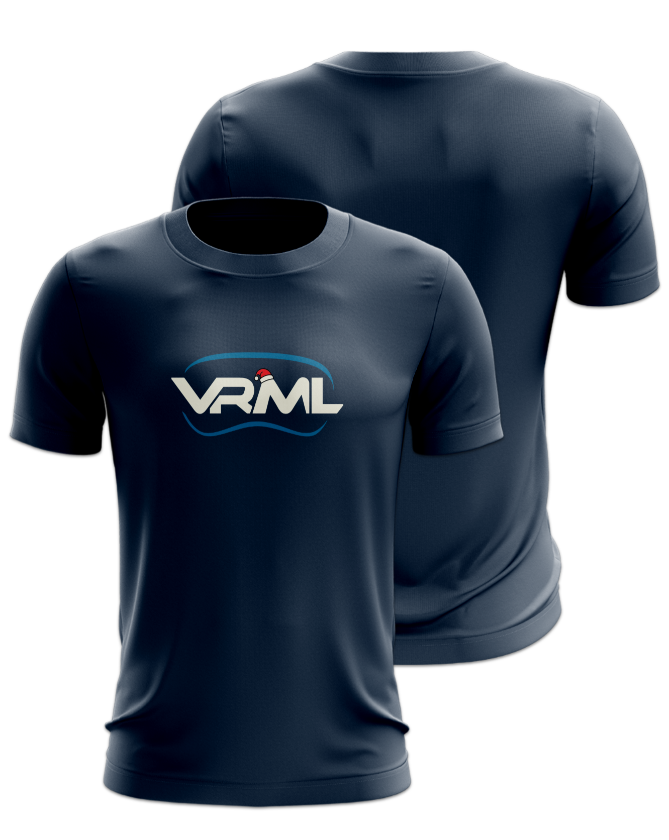 Rendered product preview, stack