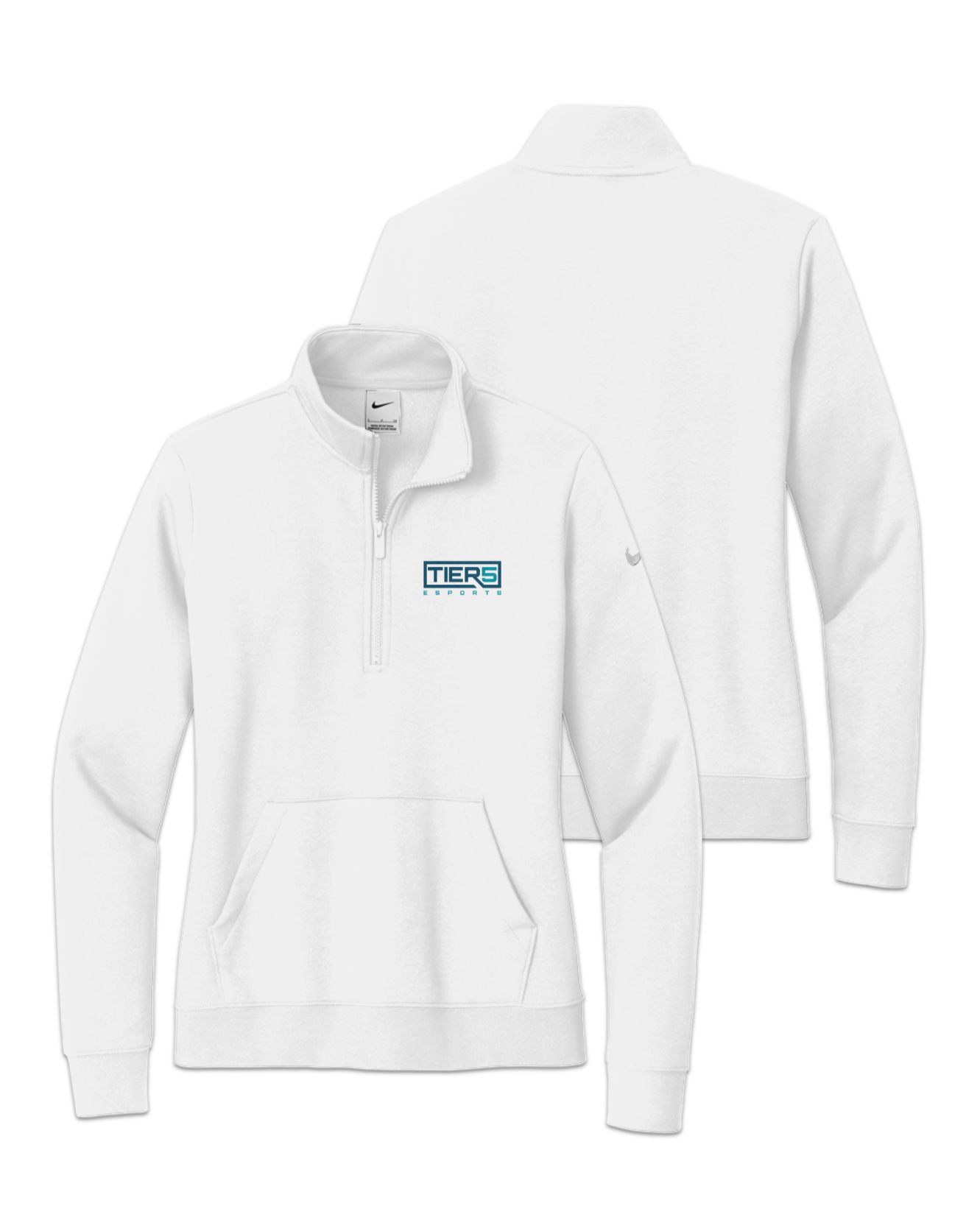 Rendered product preview, stack