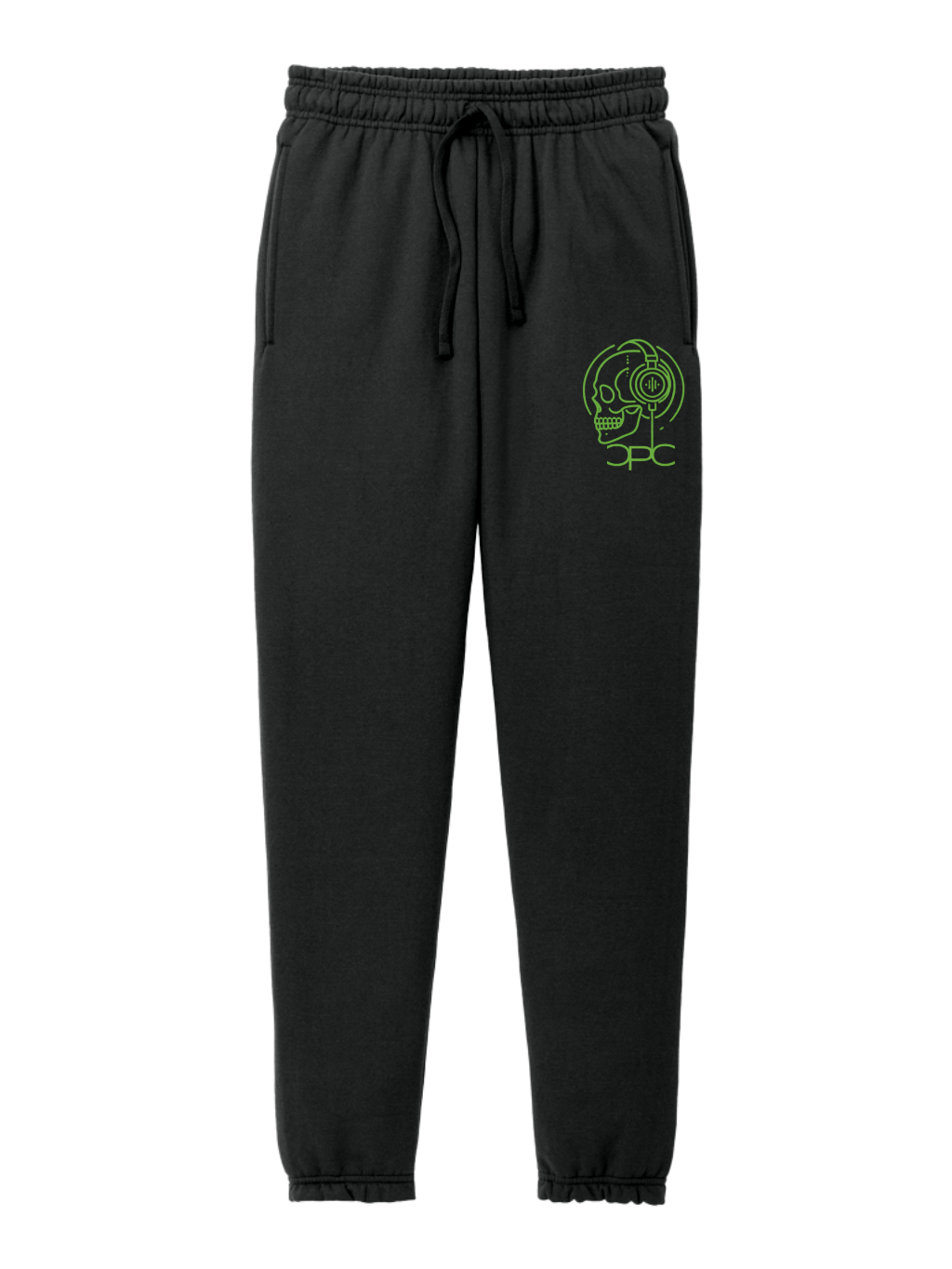 Rendered product preview, front