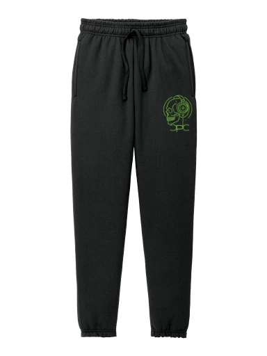 Core Fleece Sweatpant preview, front