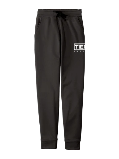 Tier 5 Fundraising Store Sport-Wick Fleece Jogger preview, front