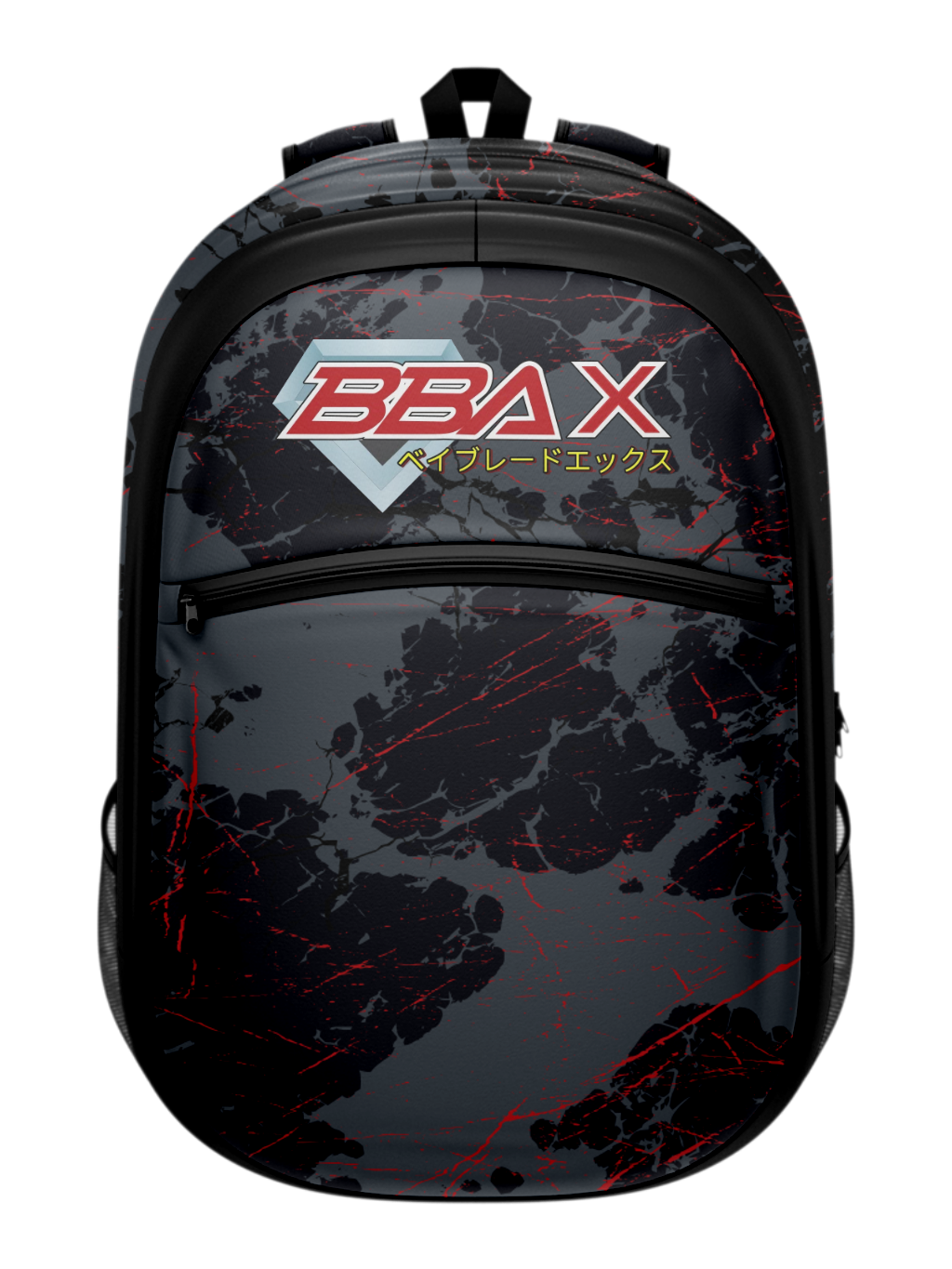Rendered product preview, front