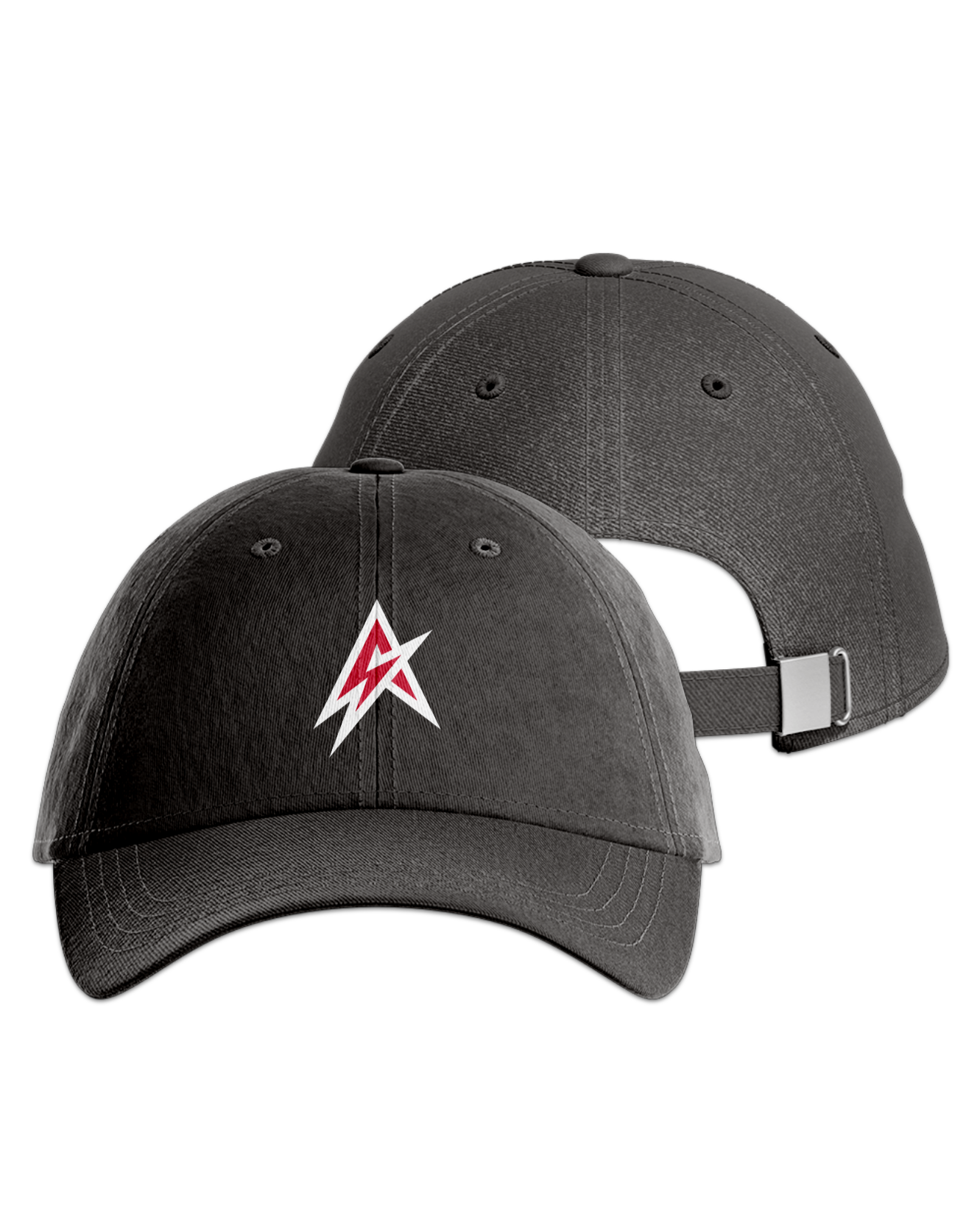 Rendered product preview, stack