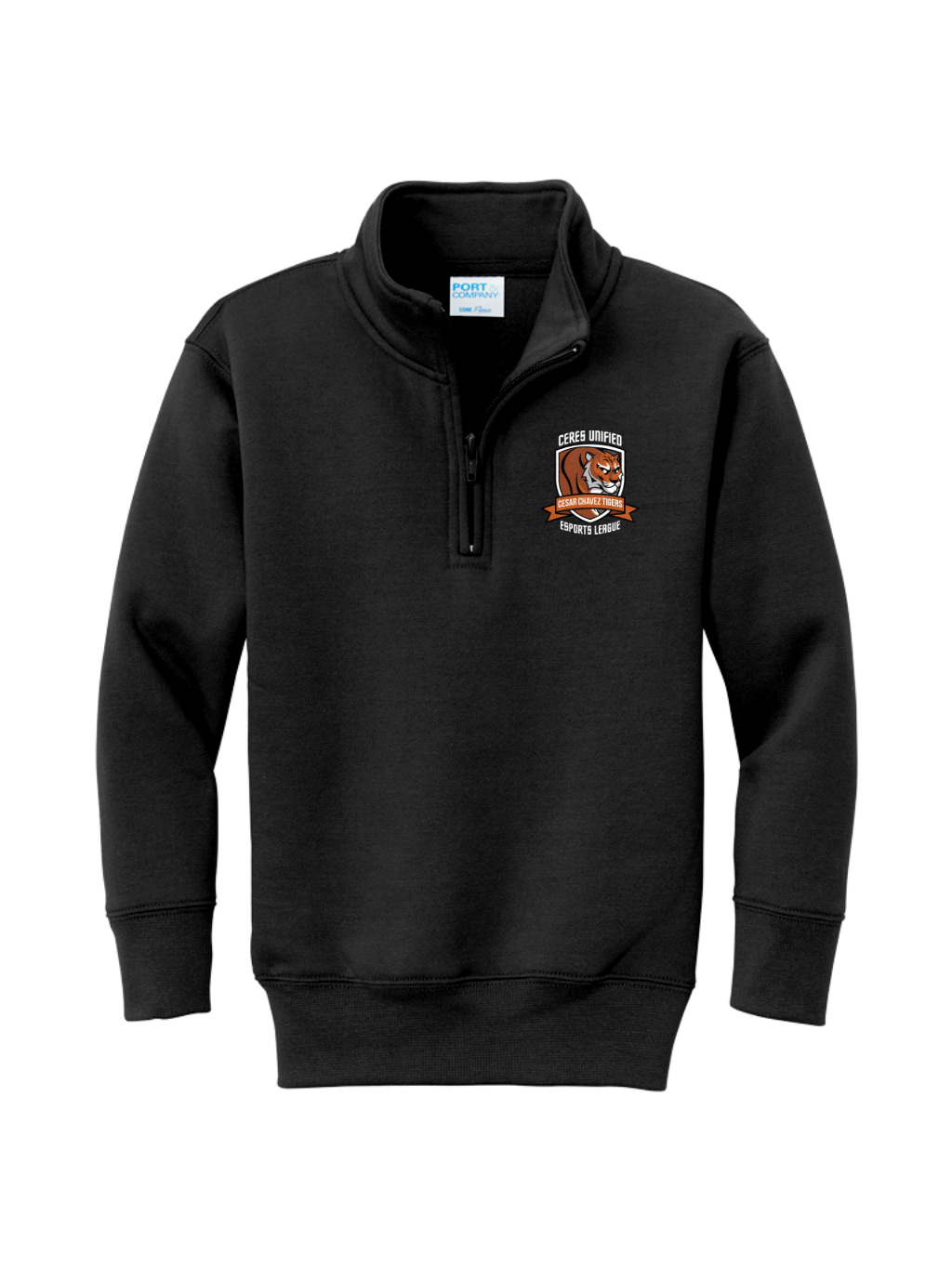 Rendered product preview, front