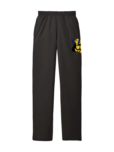 Core Fleece Sweatpant with Pockets preview, front