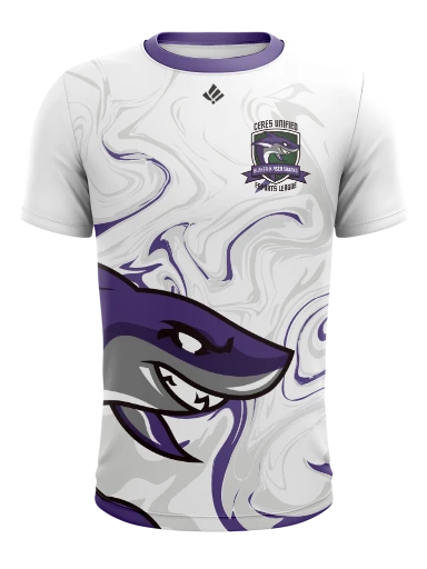 Crew Neck Jersey preview, front