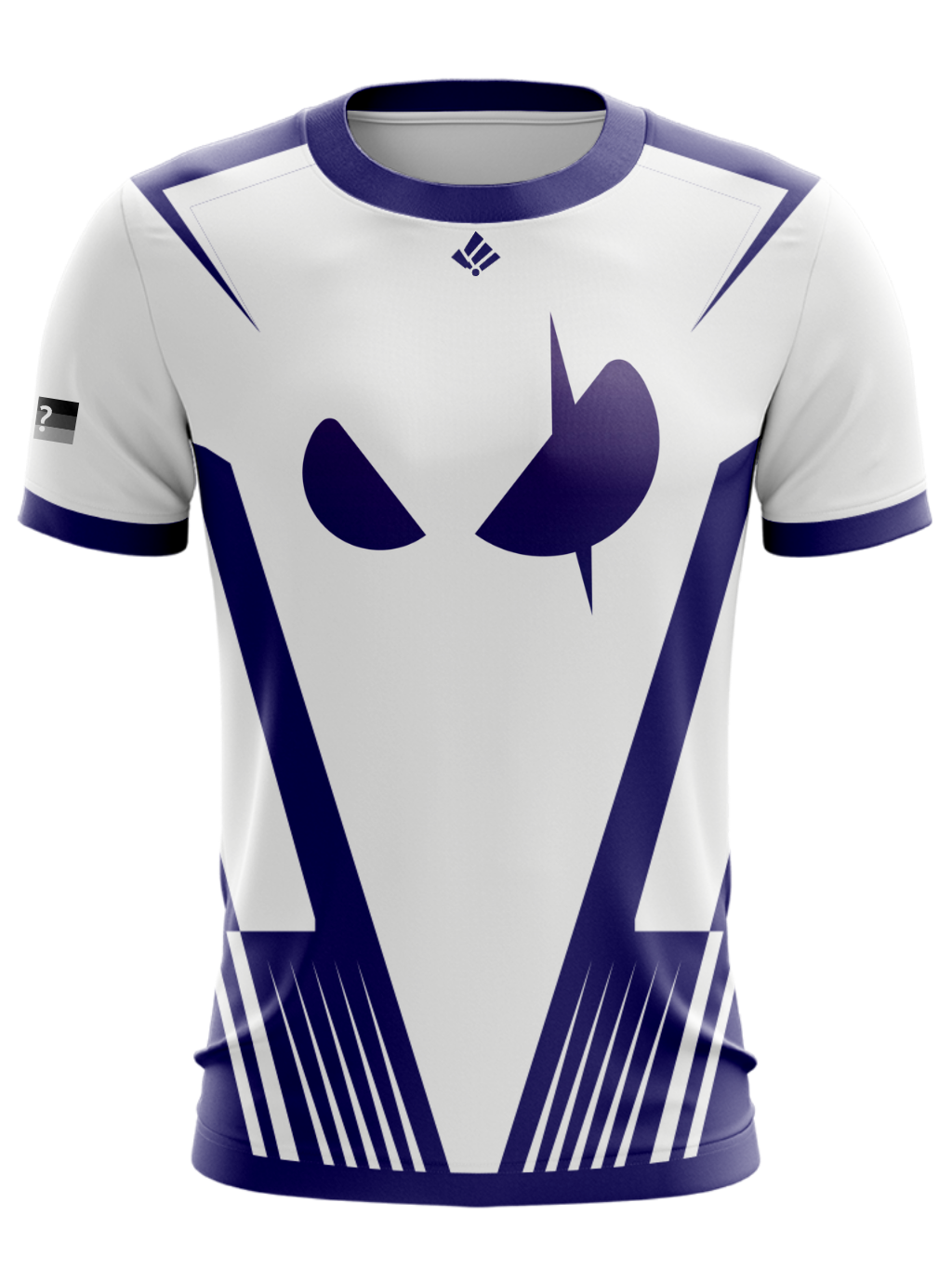 Rendered product preview, front