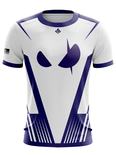 OG Lights Out Jersey preview, front