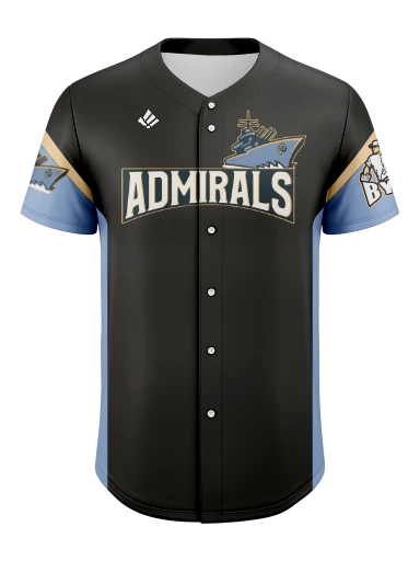 Alt #2 Jersey Full preview, front