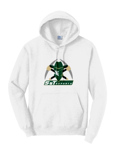 Tall Core Fleece Pullover Hooded Sweatshirt preview, front
