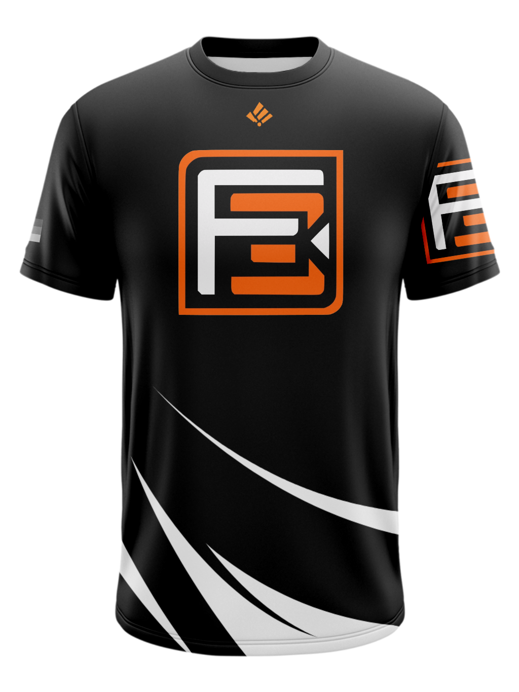 Rendered product preview, front