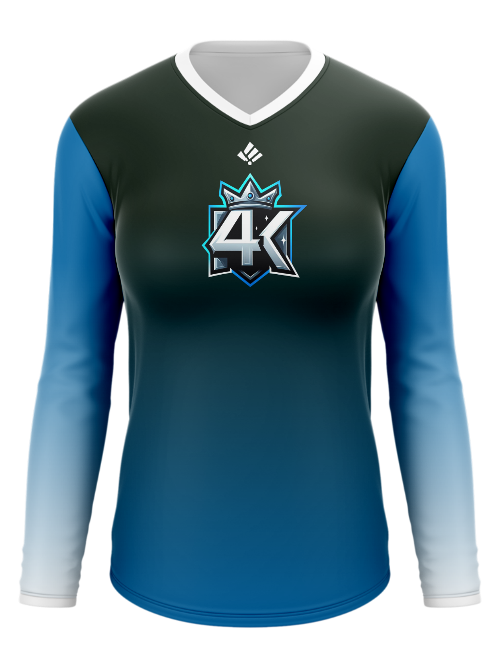 Rendered product preview, front