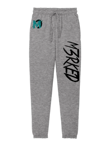 Port & Co Core Fleece Sweatpant preview, front