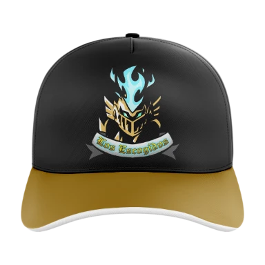 Los Escogidos Cap preview, front