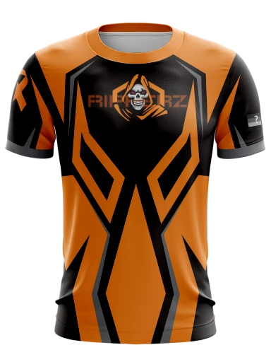 RipperZ M S Jersey preview, front