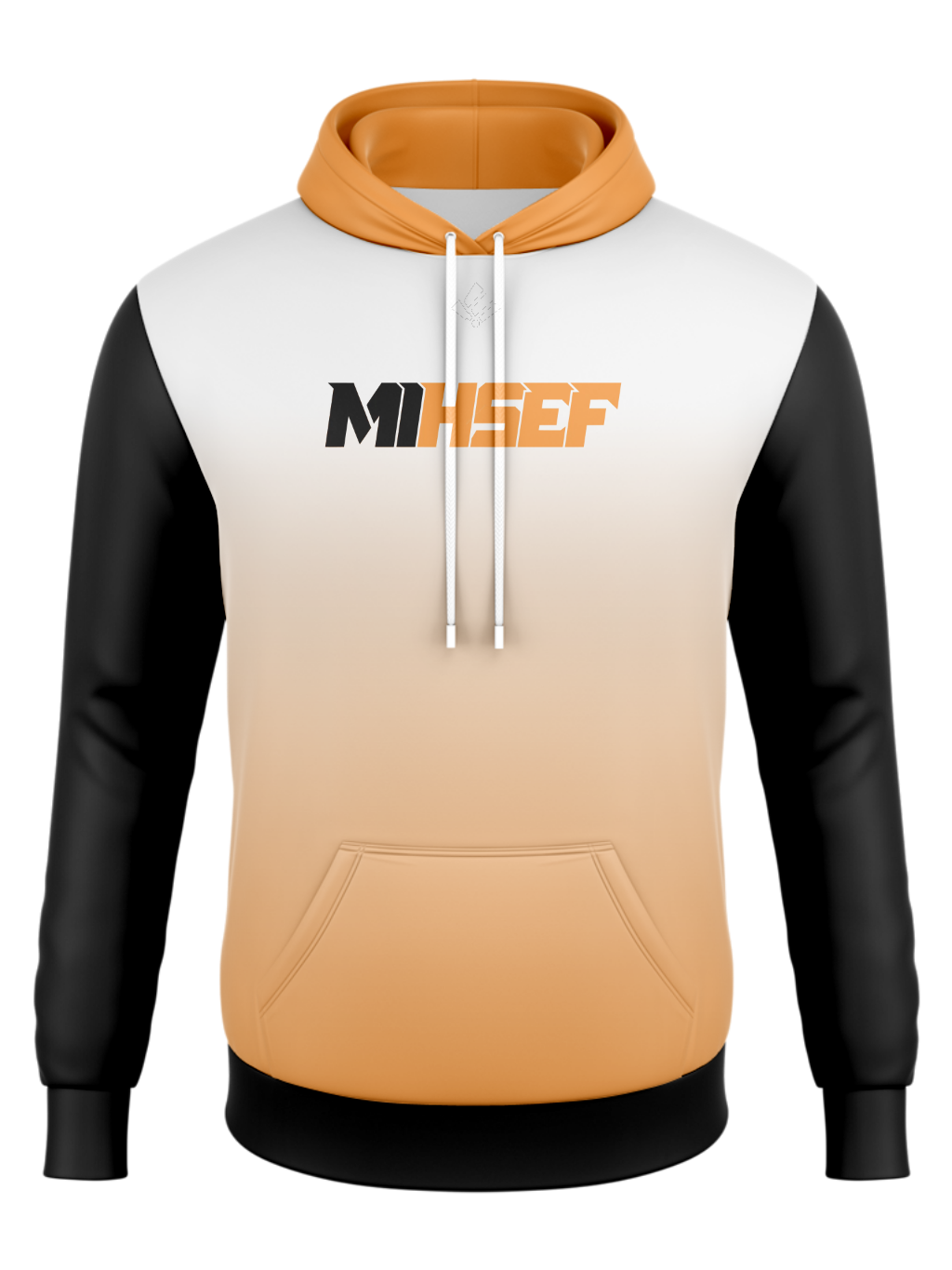 Rendered product preview, front