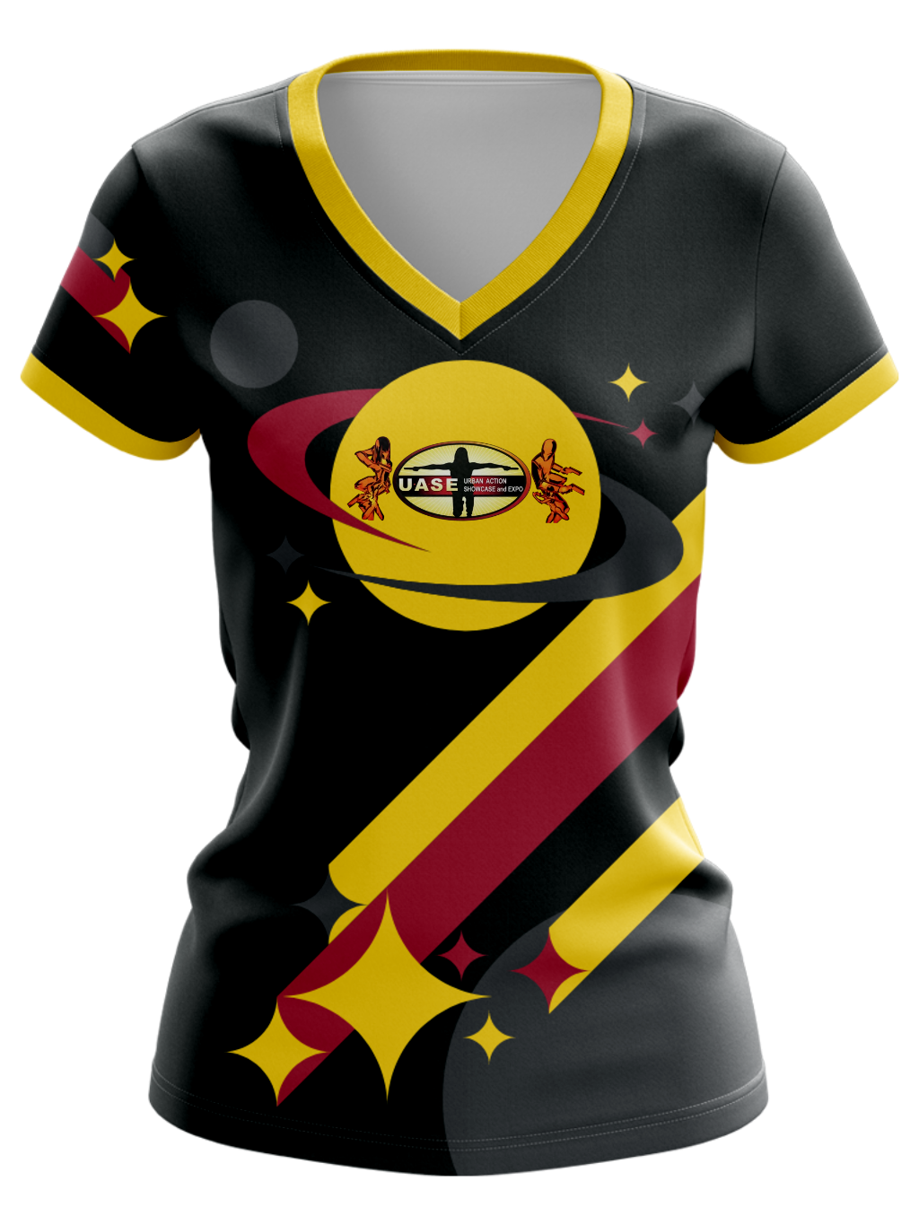 Rendered product preview, front
